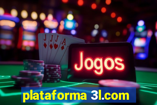 plataforma 3l.com